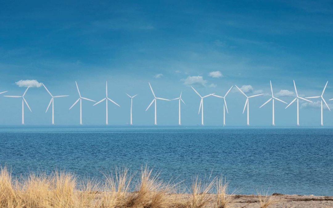 Ramboll selected to provide support for United States’ largest offshore wind Project